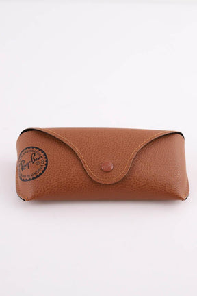 Lunettes de soleil Ray-Ban  Marron