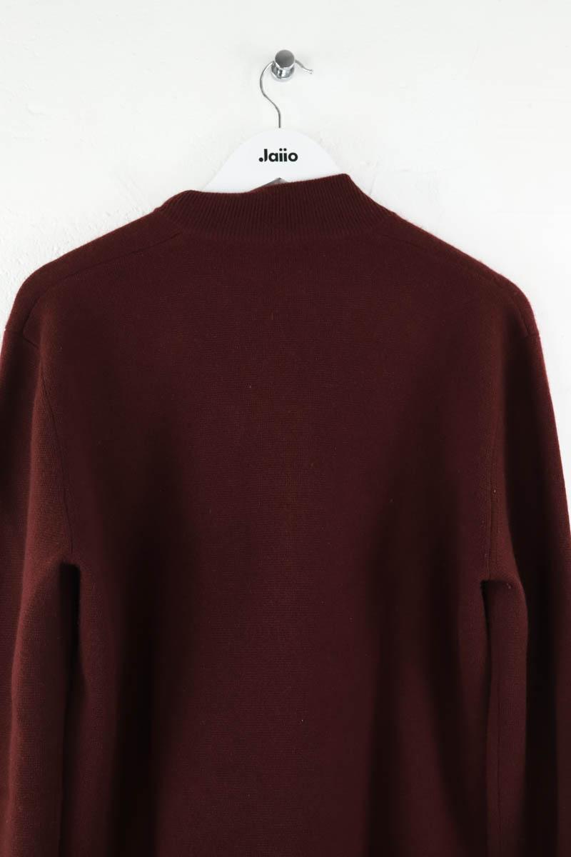 Gilets Eric Bompard  Bordeaux