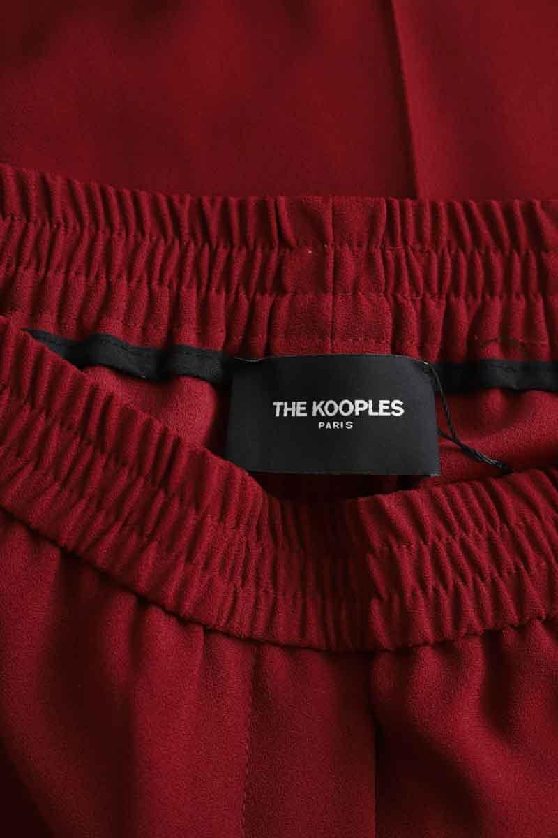 Droit The Kooples  Bordeaux