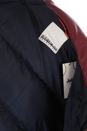 Doudounes Napapijri  Bordeaux