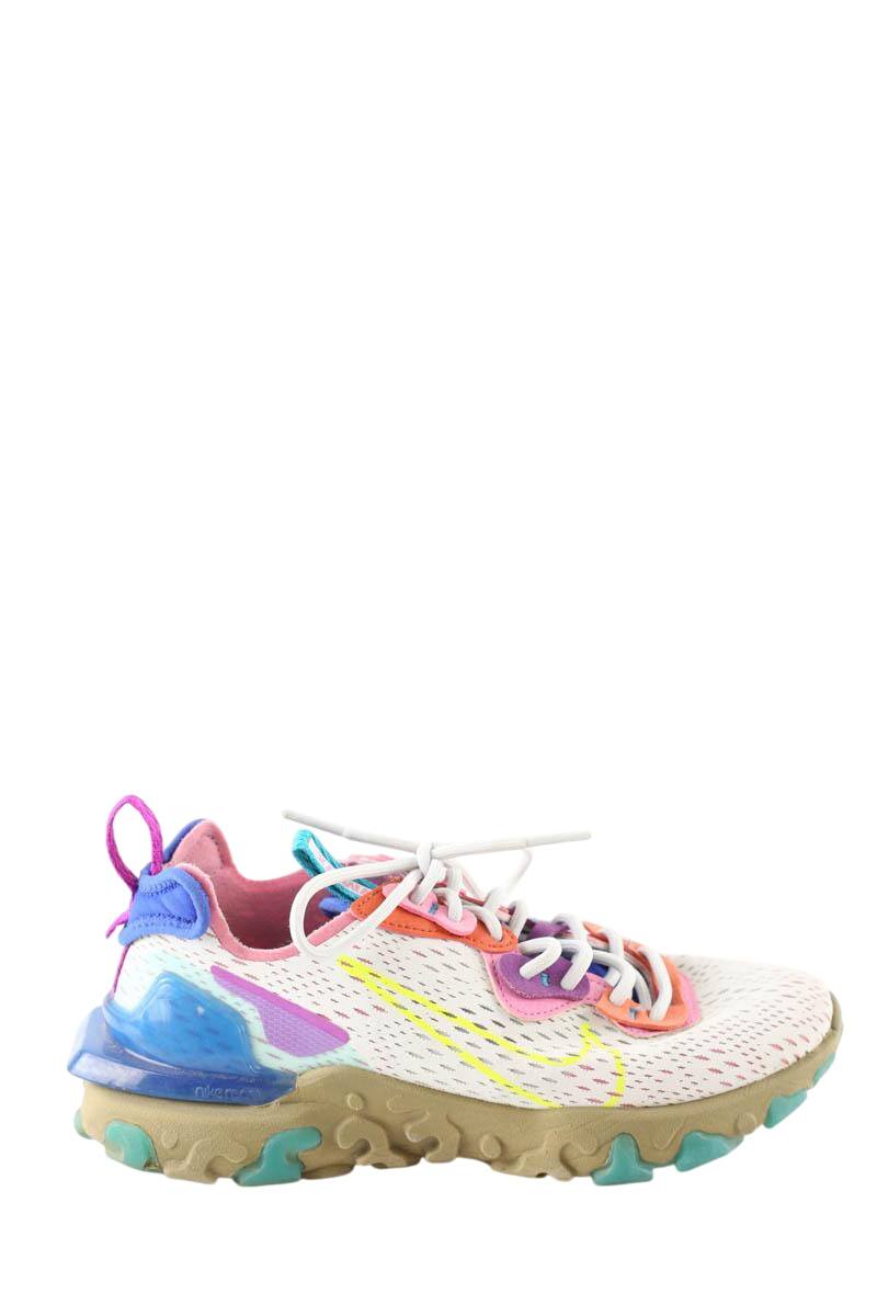 Baskets Nike  Multicolore