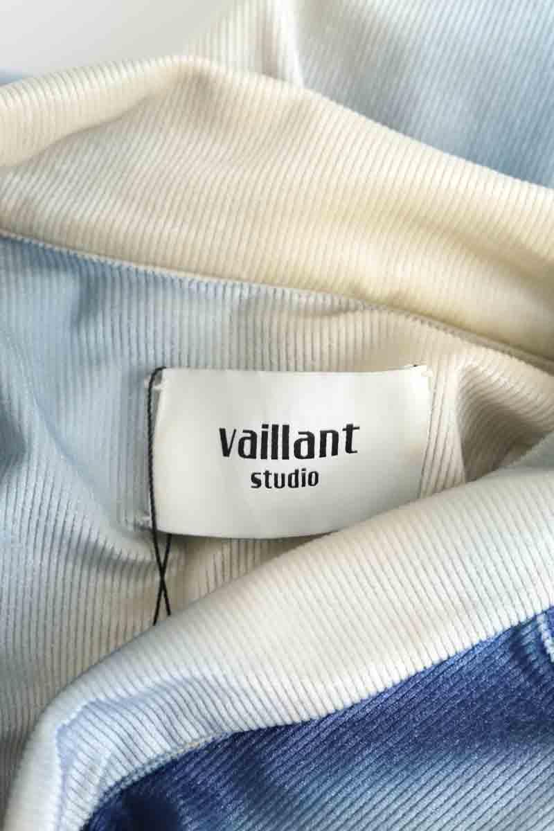 Chemise Vaillant Studio  Bleu