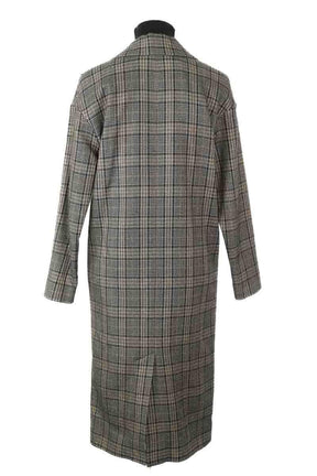 Manteau Chloé Stora  Gris