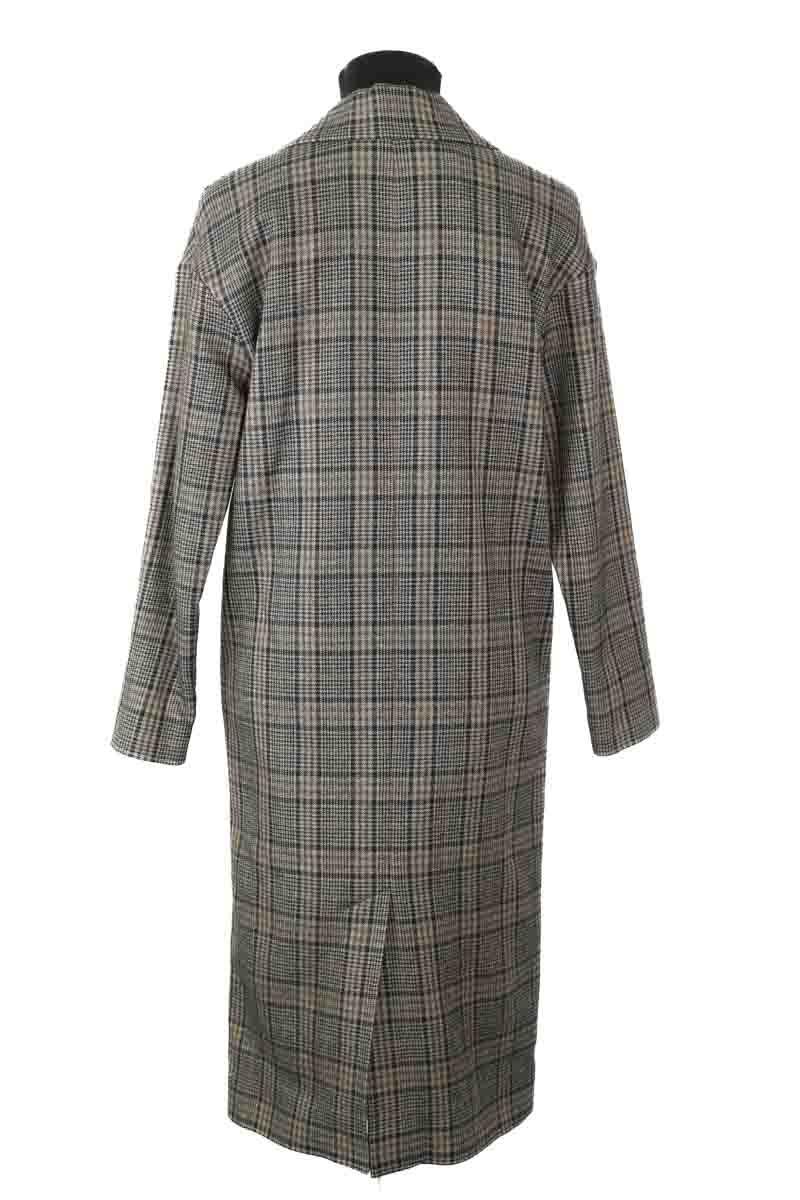 Manteau Chloé Stora  Gris