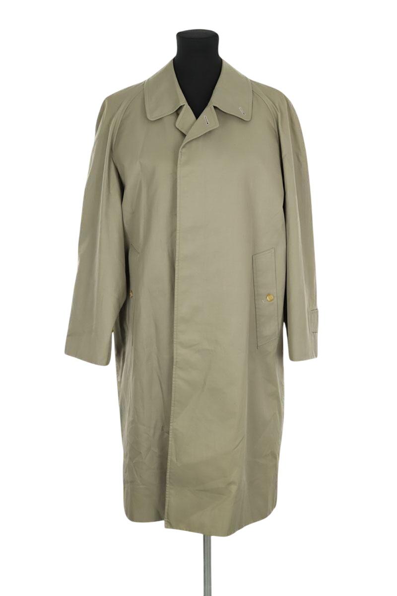 Trench-coats Burberry  Kaki