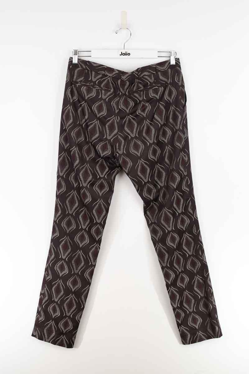 Slim Etro  Marron