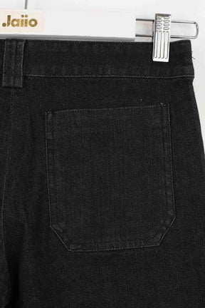 Droit Balenciaga  Noir