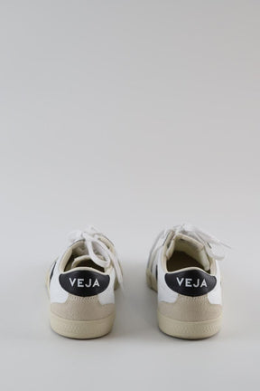 Baskets Veja  Blanc