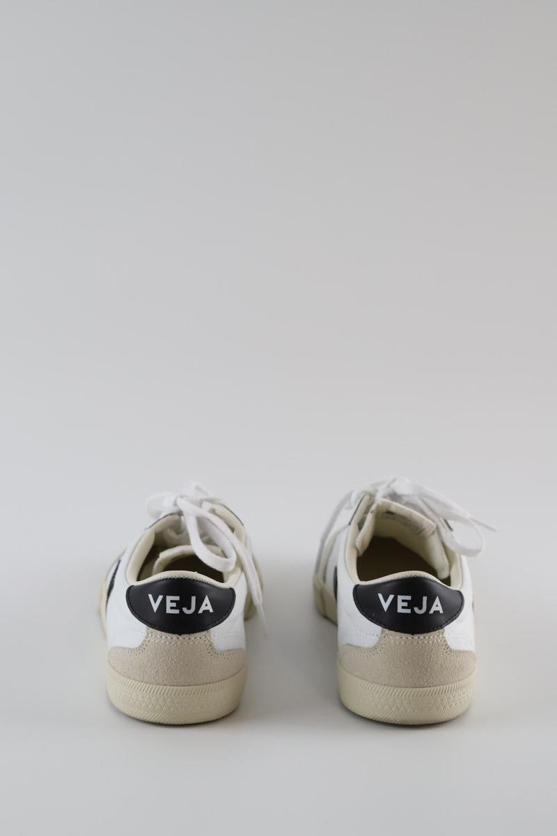 Baskets Veja  Blanc