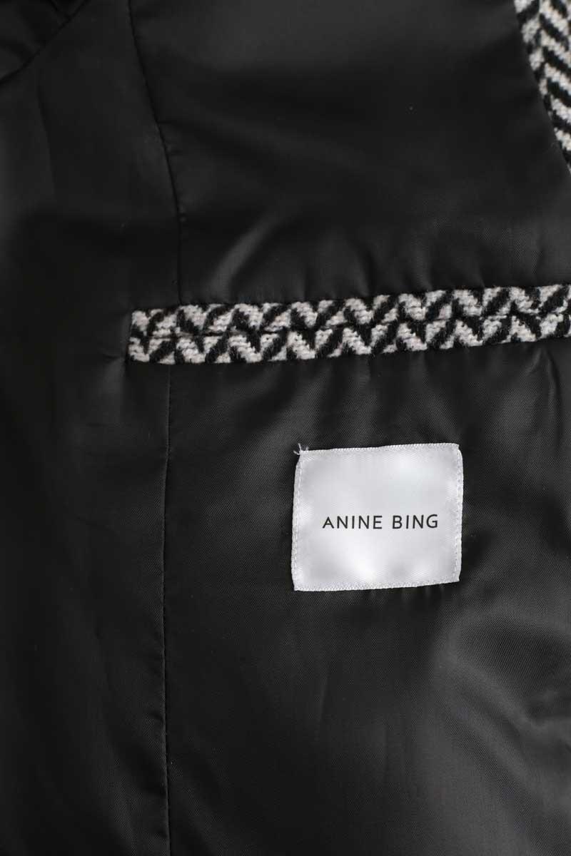 Veste Anine Bing  Noir