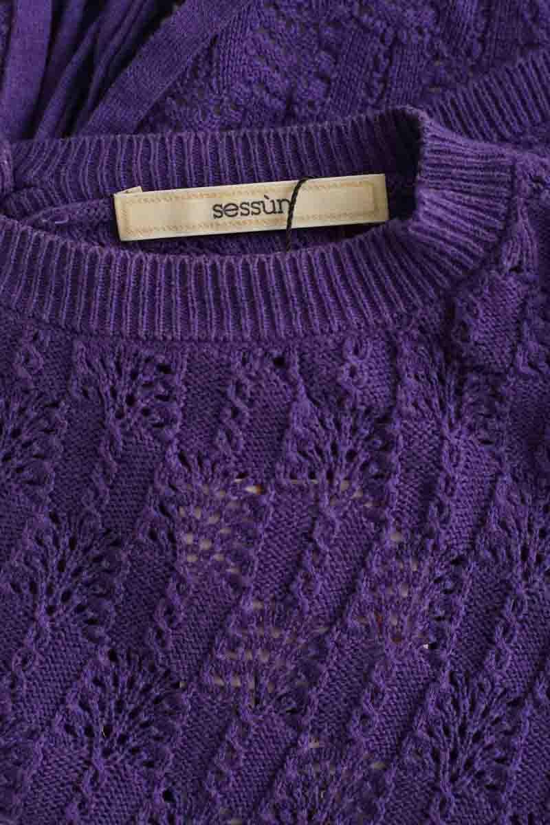 Pulls Sessun  Violet