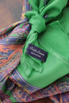 Autres Ralph Lauren  Vert