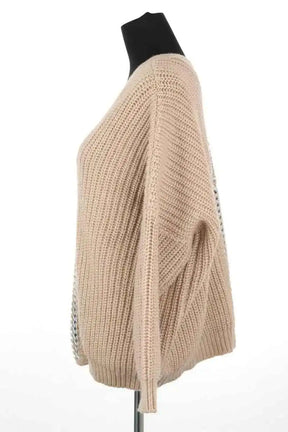 Pull Belair  Marron