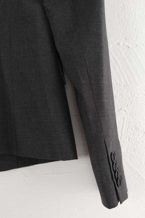 Blazers Theory  Gris