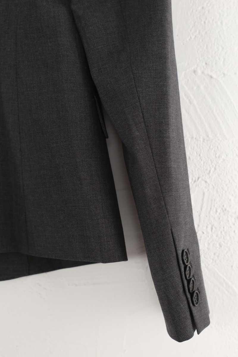 Blazers Theory  Gris
