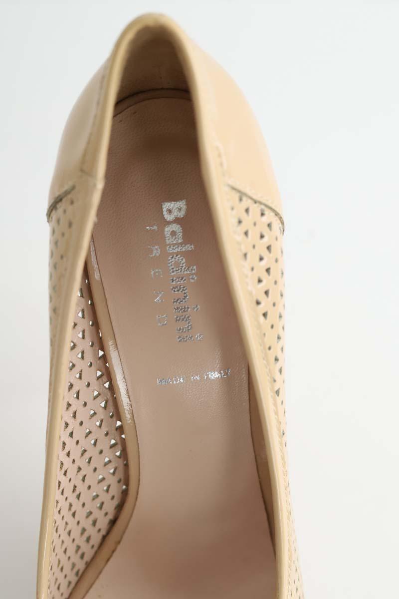 Talons Baldinini  Beige