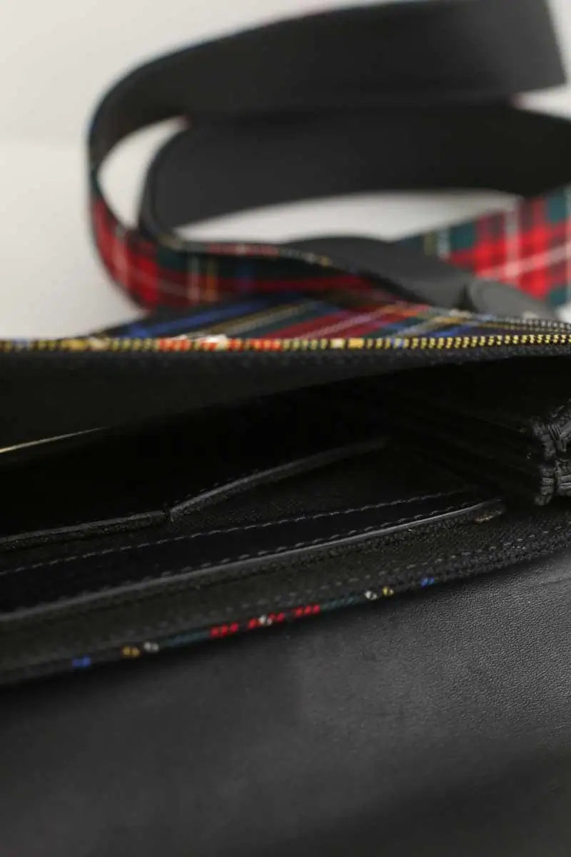 Sac à bandoulière Jean Paul Gaultier  Multicolore