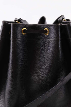 Sacs à bandoulière Hermès Market Noir