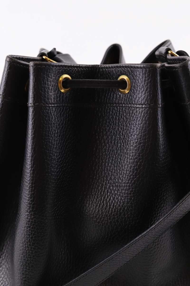 Sacs à bandoulière Hermès Market Noir