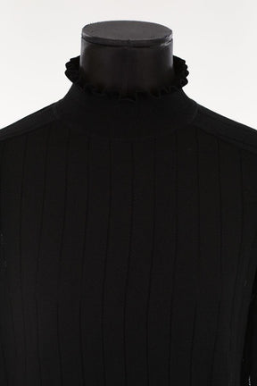 Top Tara Jarmon  Noir
