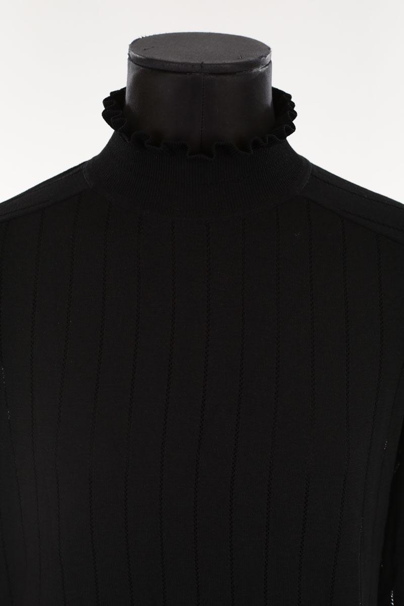 Top Tara Jarmon  Noir