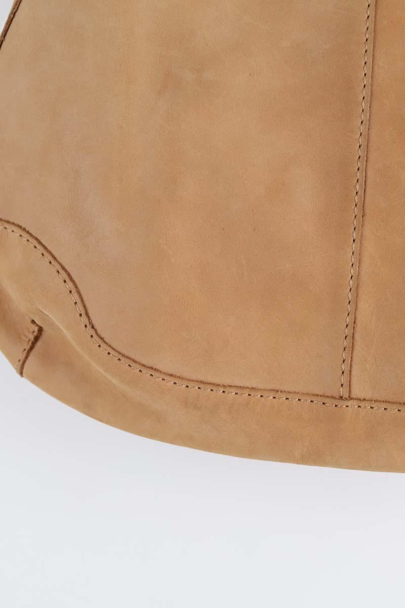 Bandoulière Vanessa Bruno  Beige