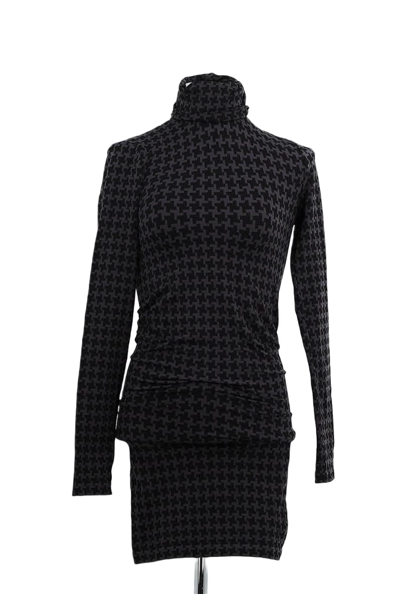 Robe Wolford  Gris