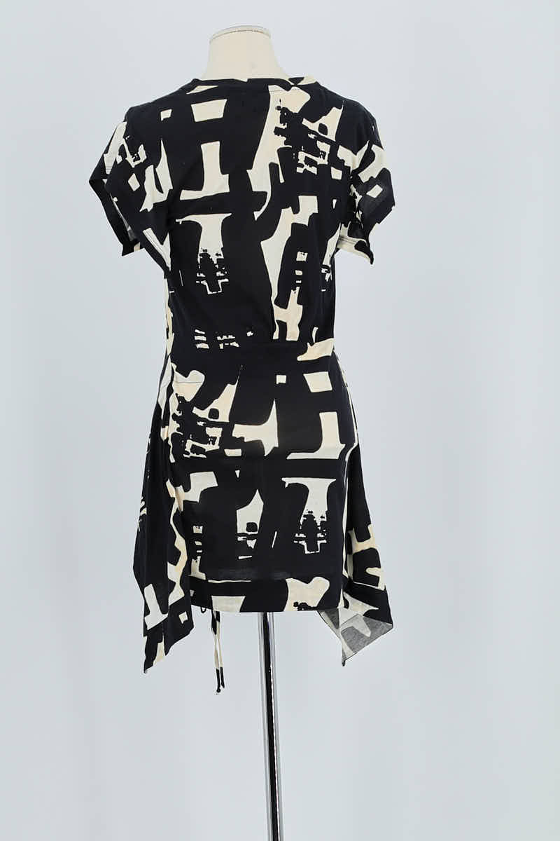 Robe Isabel Marant  Noir
