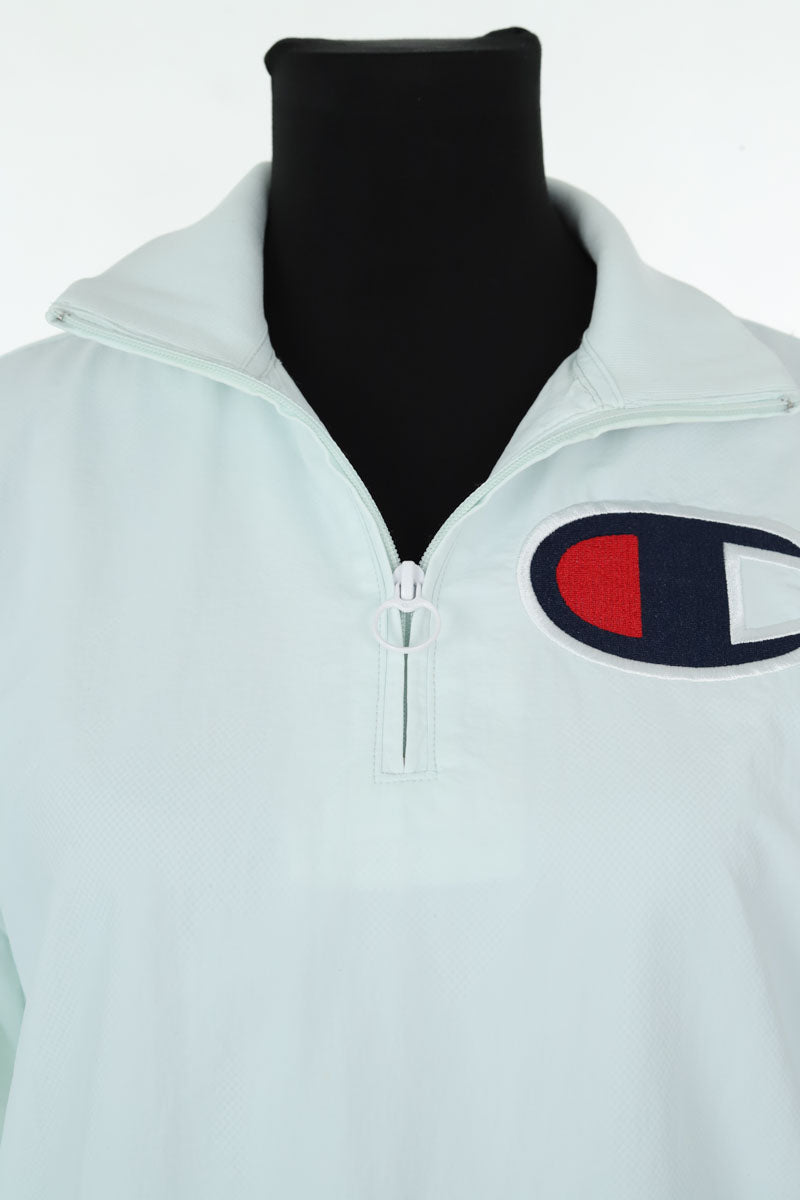 Veste Champion  Vert