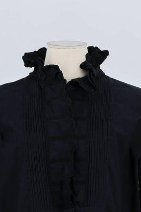 Robe Isabel Marant  Noir