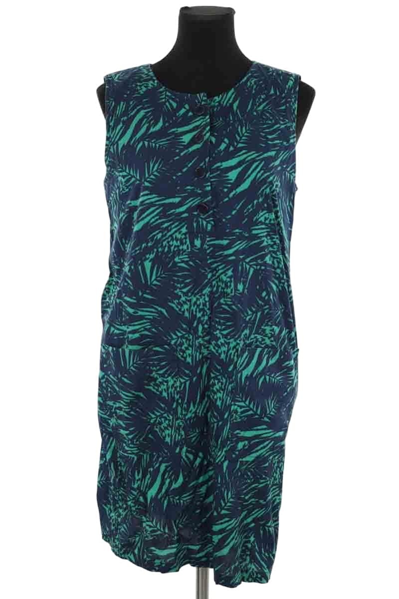 Robe Gerard Darel  Vert