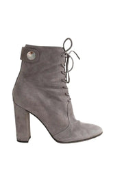Talons Gianvito Rossi  Gris