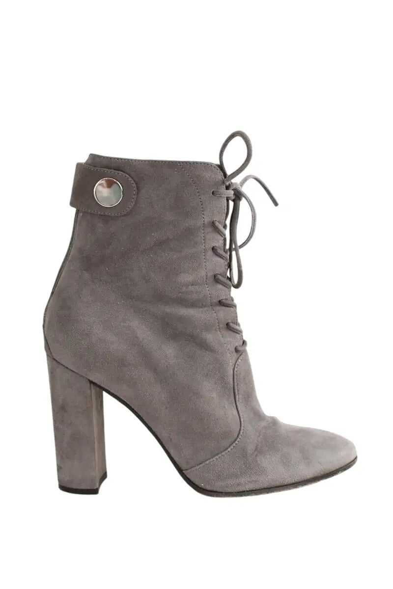 Talons Gianvito Rossi  Gris