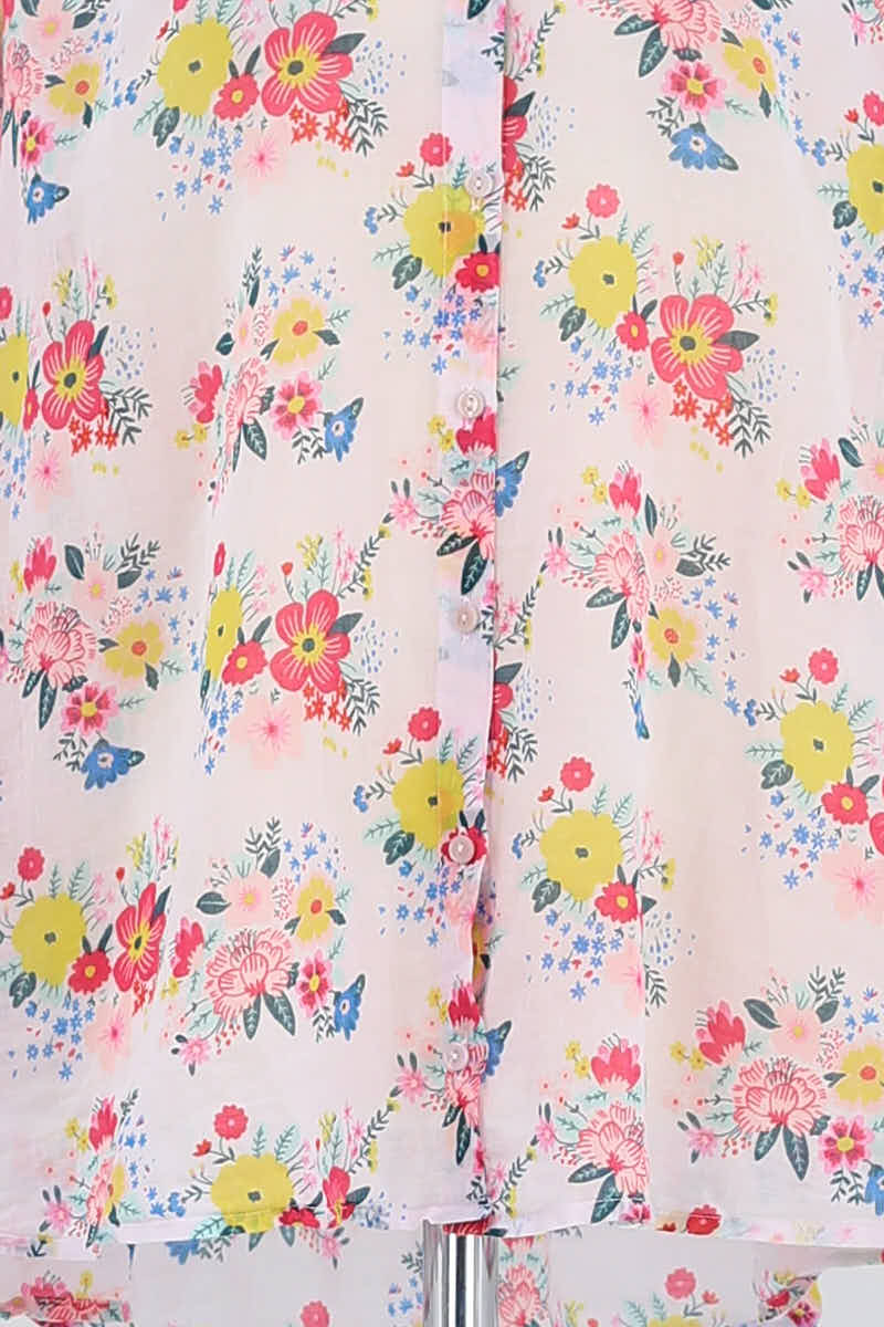 Chemise Des Petits Hauts  Rose