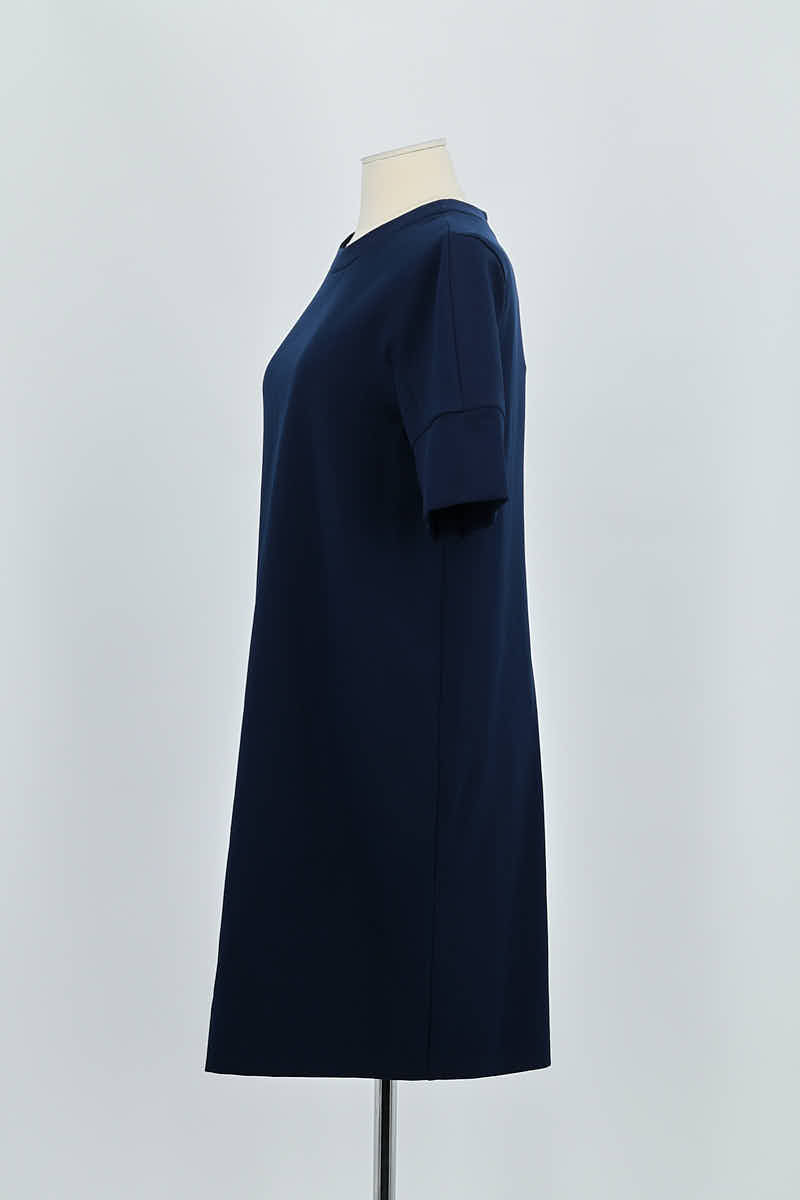 Robe Tara Jarmon  Marine