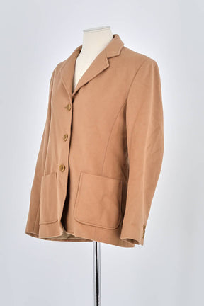 Manteau Gerard Darel  Marron