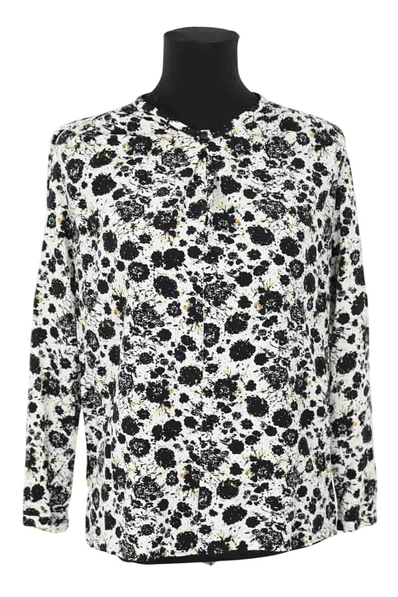 Blouse Bimba y Lola  Blanc