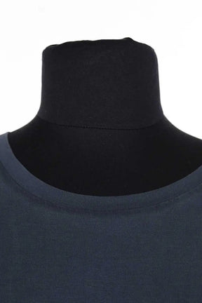 Robe Acne Studios Anthracite en Viscose