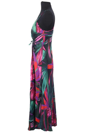 Robe Farm Rio Multicolore en Synthétique