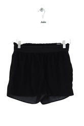 Mini short Bash  Noir