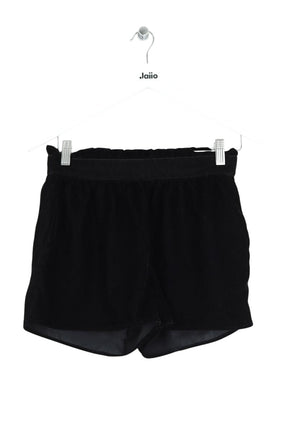 Mini short Bash  Noir