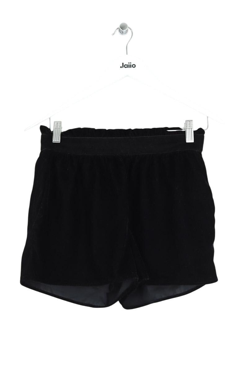 Mini short Bash  Noir