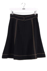 Jupe Marc Jacobs Noir en Viscose, taille M - Seconde Main