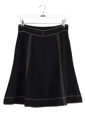 Jupe Marc Jacobs Noir en Viscose, taille M - Seconde Main