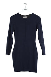 Robe Bash  Bleu