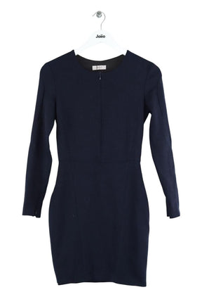 Robe Bash  Bleu