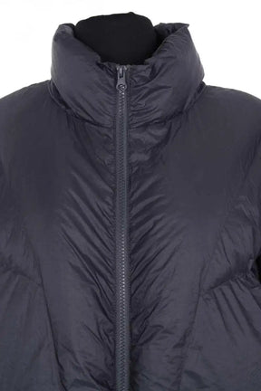 Doudoune Isabel Marant Marine en Synthétique