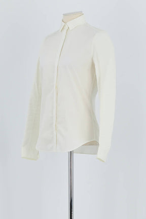 Chemise Figaret  Blanc