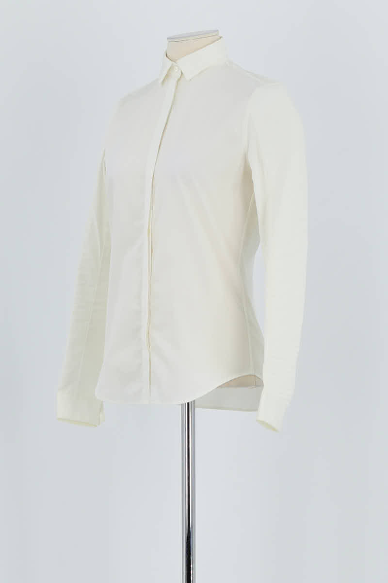Chemise Figaret  Blanc