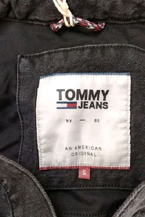 Veste Tommy Hilfiger  Noir